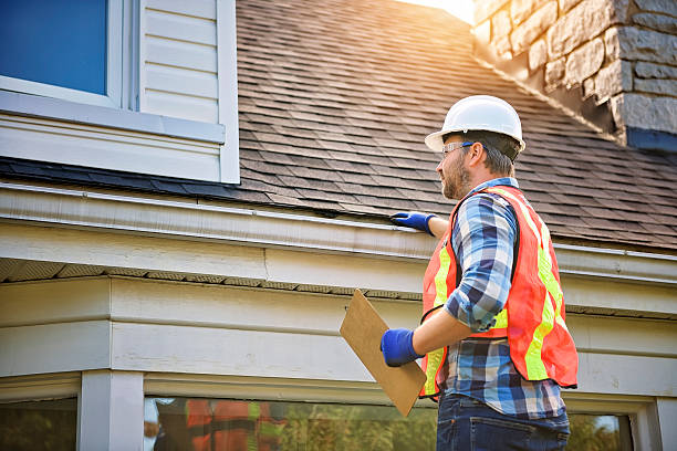 Roofing in Earling
